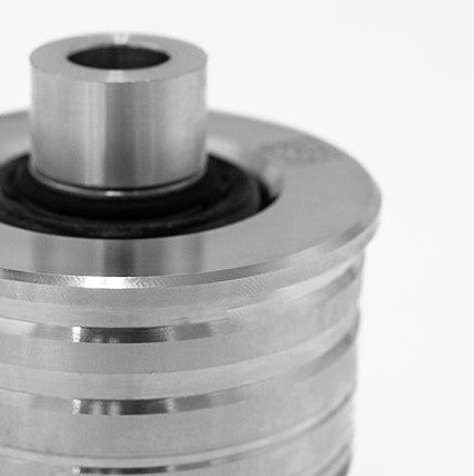 Suspension Secrets Solid Front Control Arm Bushes - BMW F90 M5 - product image 5