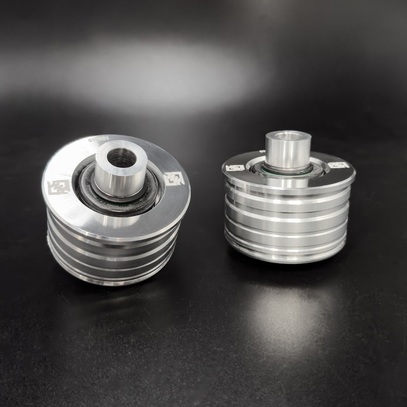 Suspension Secrets Solid Front Control Arm Bushes - BMW F90 M5 - product image 4