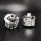 Suspension Secrets Solid Front Control Arm Bushes - BMW F90 M5 - product image 4