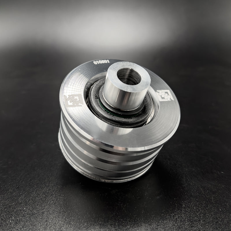 Suspension Secrets Solid Front Control Arm Bushes - BMW F90 M5 - product image 2