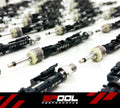 Spool IFX350 Direct-Injection Injectors for BMW S63 Gen 2