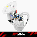 Spool Stage 3 low-pressure fuel pump for BMW N20/N26