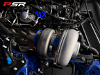 PSR T4 Cast Stainless-Steel Turbo Manifold – BMW S58 — detail image 12