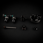 JDY Performance BMW G8X S58 Engine Oil Catch Can Kit – G80/G82/G87 — detail image 9