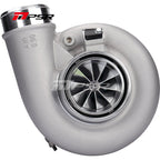 Pulsar Reverse Rotation 7375G 1200HP 73mm Compact Single Turbo - reference view 2