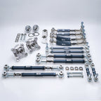 Suspension Secrets Handling Pack 3 (Track) - BMW G80 M3 / G82 M4 – original Suspension Secrets exact G80/G82 Track pack composite