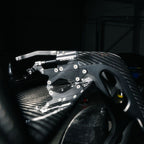 Vulcan Alpha Carbon-Fibre Dual-Element Wing with DRS – BMW G82 M4 – original Vulcan Alpha product image