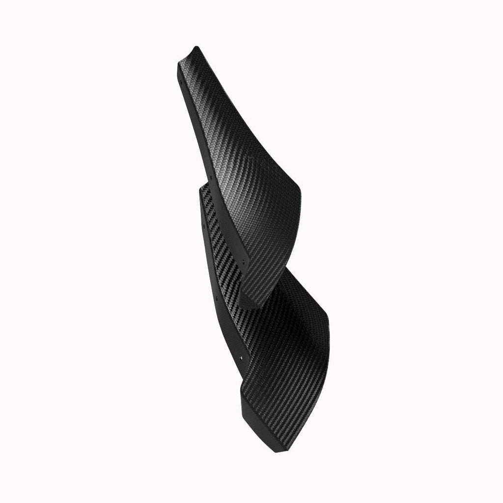 Vulcan Alpha Carbon-Fibre Canards – BMW G87 M2 – original Vulcan Alpha product image