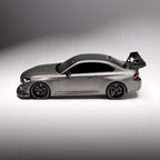 Vulcan Alpha Carbon-Fibre Dual-Element Wing with DRS – BMW G87 M2 - image 4