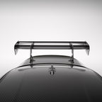 Vulcan Alpha Carbon-Fibre Dual-Element Wing with DRS – BMW G87 M2 - image 5