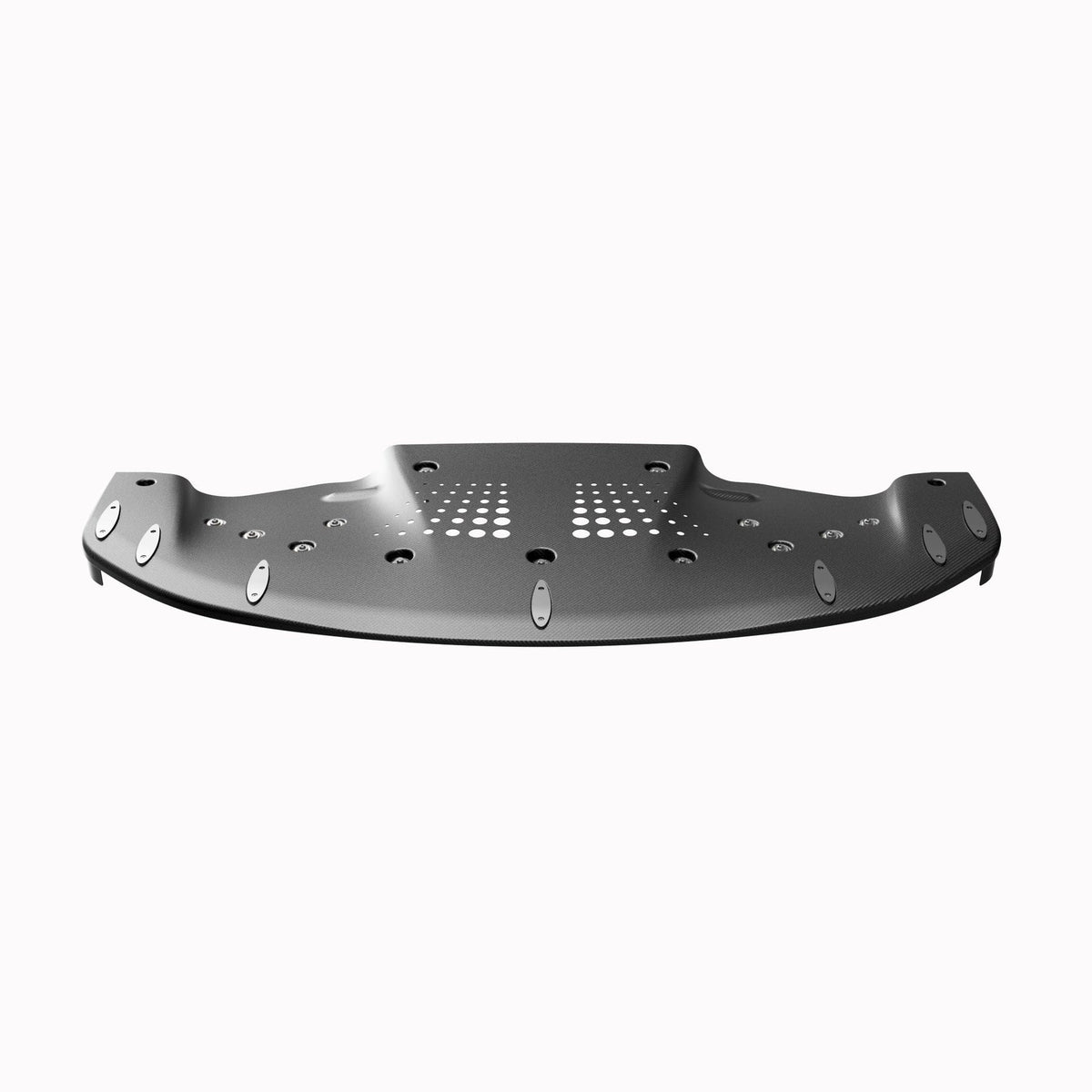 Vulcan Alpha Carbon-Fibre Front Splitter – BMW G87 M2 - image 5