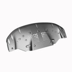 Vulcan Alpha Carbon-Fibre Front Splitter – BMW G87 M2 – original Vulcan Alpha product image