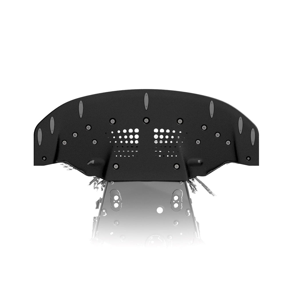 Vulcan Alpha Carbon-Fibre Front Splitter – BMW G87 M2 – original Vulcan Alpha product image
