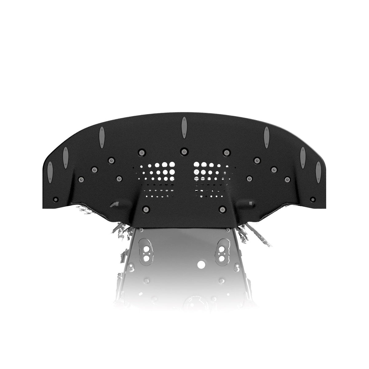 Vulcan Alpha Carbon-Fibre Front Splitter – BMW G87 M2 – original Vulcan Alpha product image