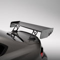 Vulcan Alpha Carbon-Fibre Single-Element Wing – BMW G87 M2