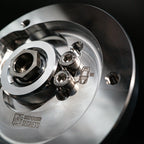 Suspension Secrets Adjustable Camber & Caster Plates - BMW E90 / E92 M3 - product image 2