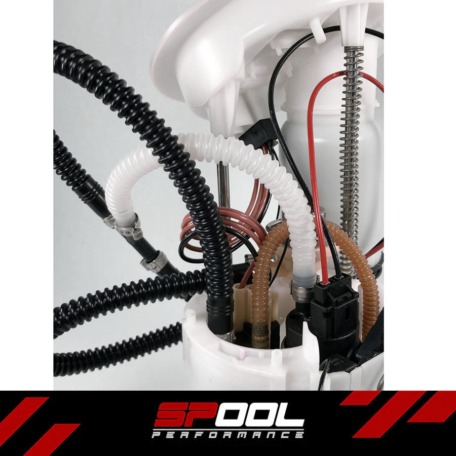 Spool Stage 3 low-pressure fuel pump for BMW B46/B48 official gallery image 2