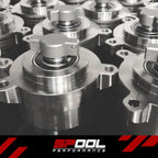 Spool Helix HPFP overdrive unit for BMW N54/N55 official gallery image 1