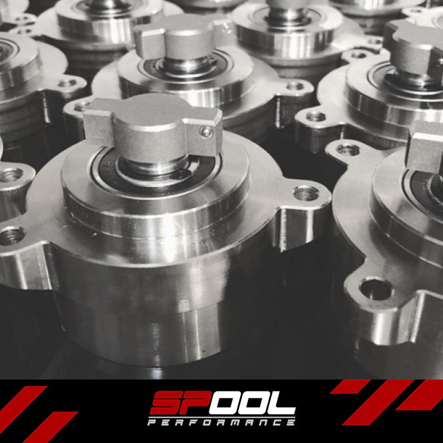 Spool Helix HPFP overdrive unit for BMW N54/N55 official gallery image 1