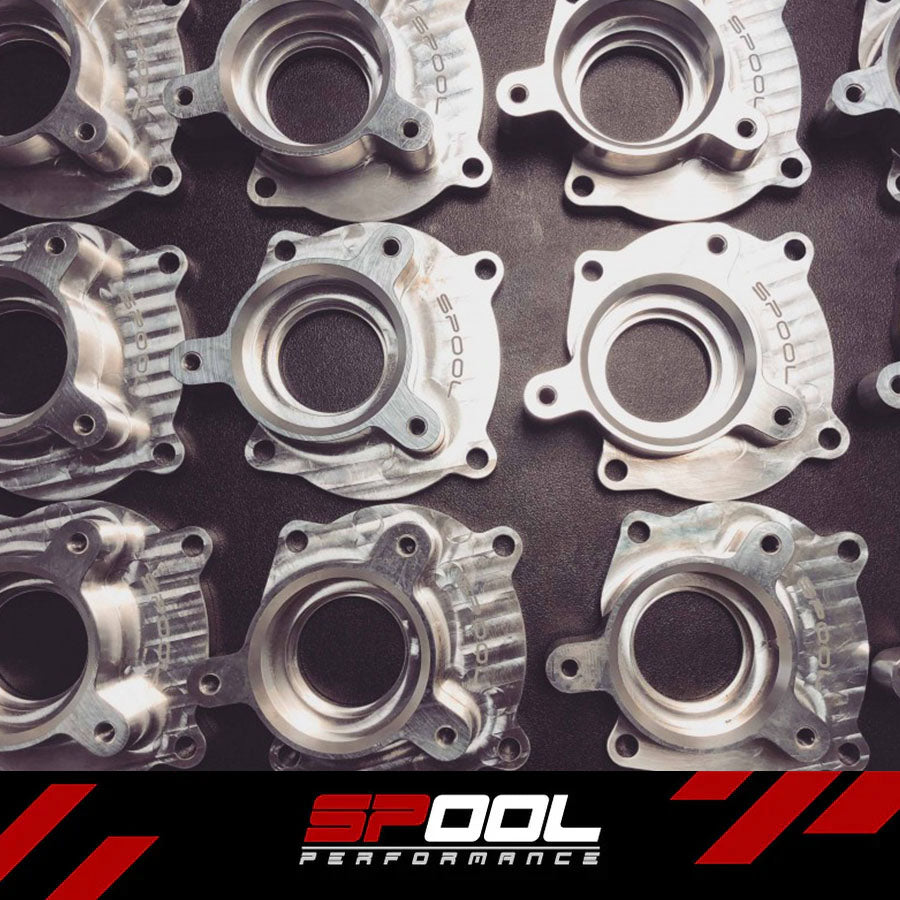 Spool Helix HPFP overdrive unit for BMW N54/N55 official gallery image 7