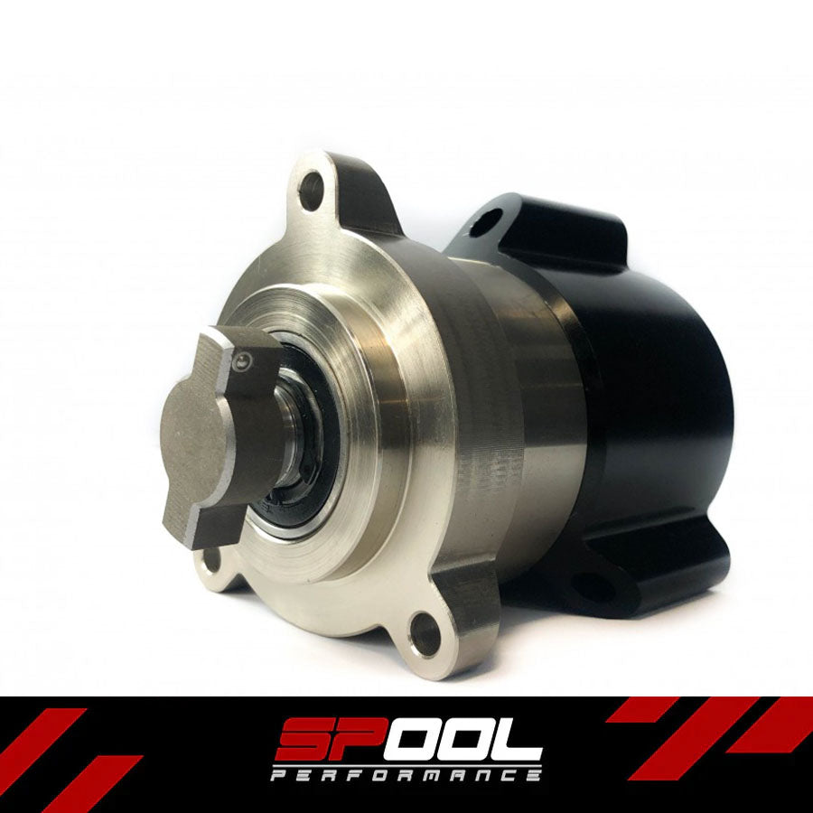 Spool Helix HPFP overdrive unit for BMW N54/N55 official gallery image 2