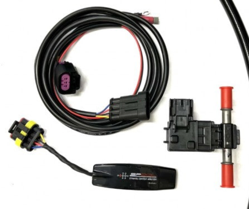 Spool wireless ethanol analyzer kit for BMW F10 M5 and F06/F12/F13 M6 S63