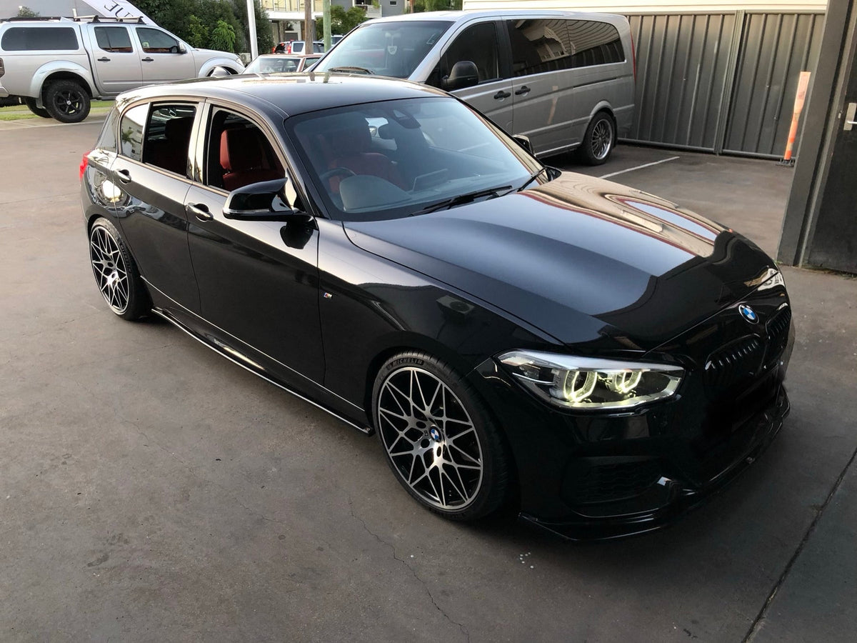 Eibach Pro-Kit SP Lowering Springs - BMW F20 M135i / M140i - image 2