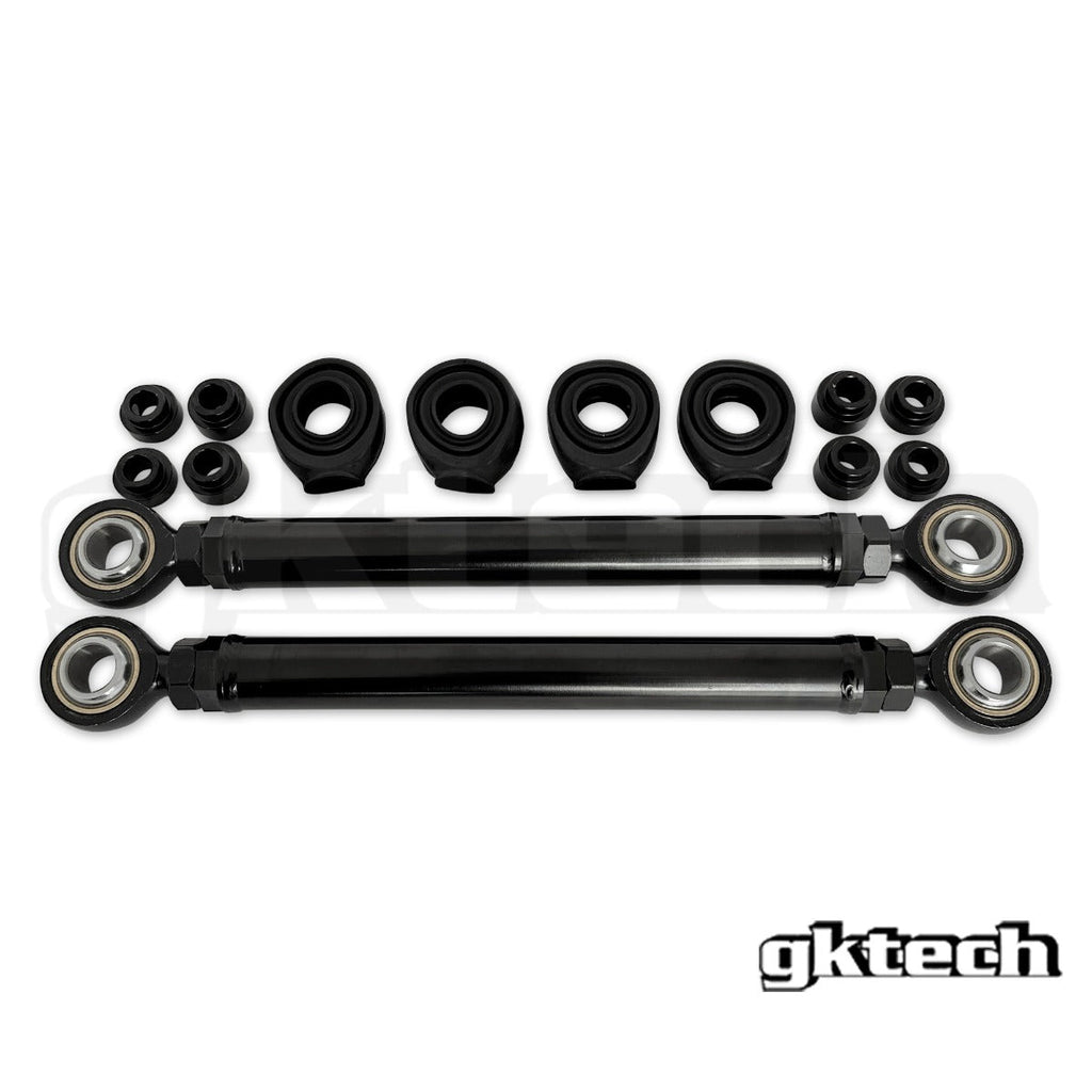 GKTECH Adjustable Toe Arms – BMW F80/F82/F83/F87/G80/G82 (Pair) - image 3