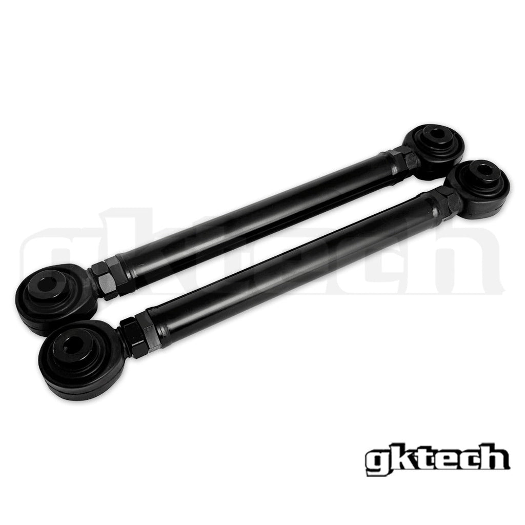 GKTECH Adjustable Toe Arms – BMW F80/F82/F83/F87/G80/G82 (Pair) - image 1
