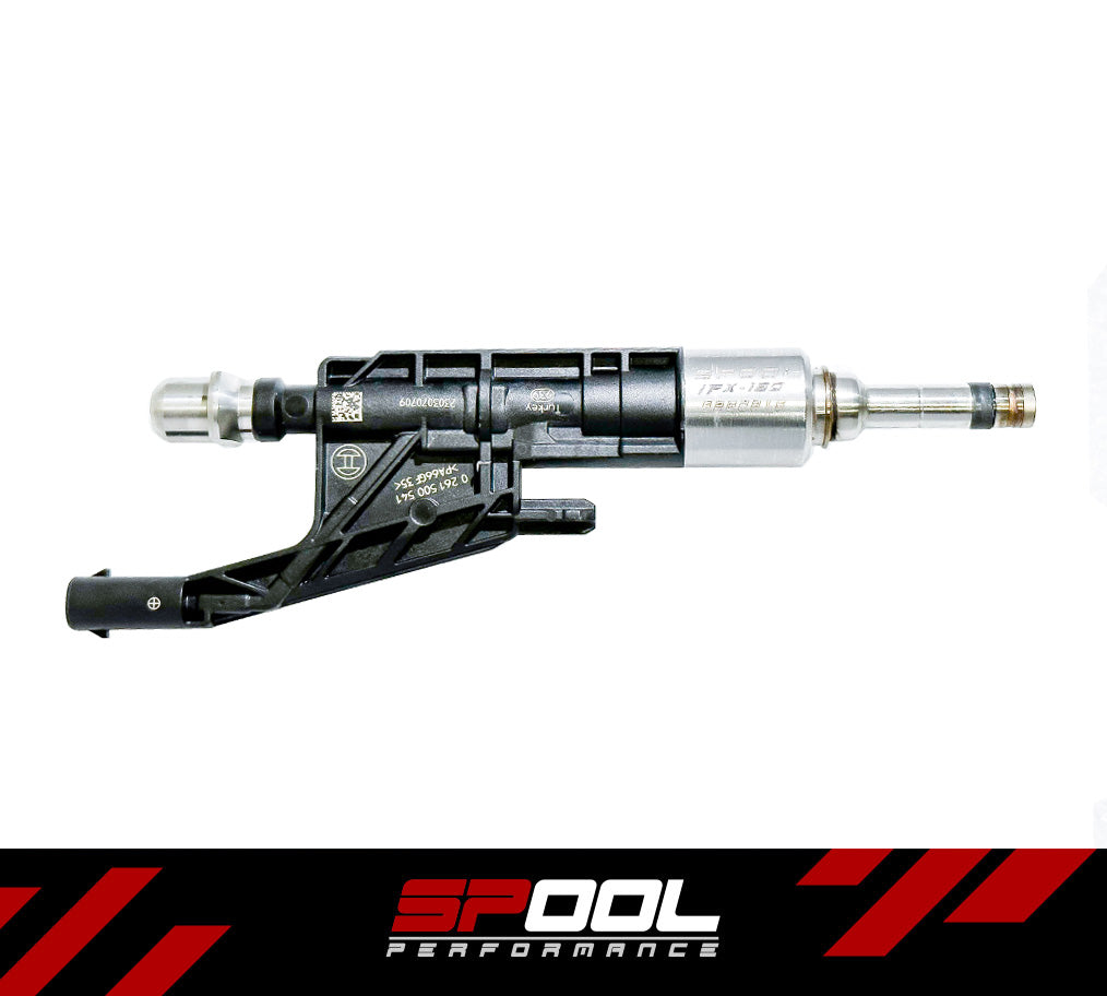 Spool IFX150 Direct-Injection Injectors – BMW B58 Gen 1 – original Spool Performance product image