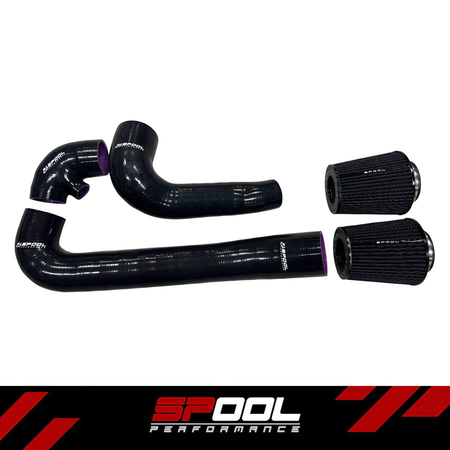 Spool IFX1100 stock-location twin-turbo kit for BMW S58 official gallery image 14