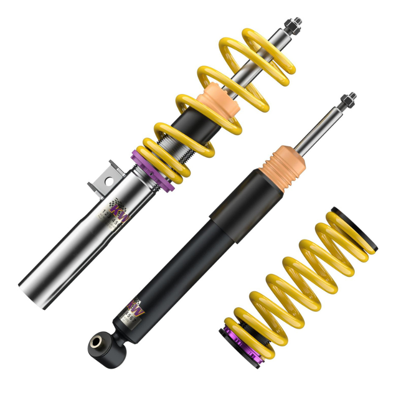 KW Variant 1 (V1) Coilovers - BMW F22 2 Series – original supplier product image