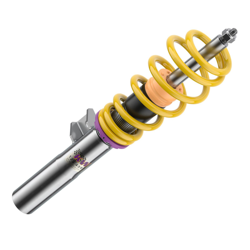 KW Variant 1 (V1) Coilovers - BMW F32 4 Series – original supplier product image