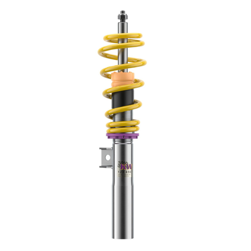 KW Variant 1 (V1) Coilovers - BMW F20 1 Series – original supplier product image