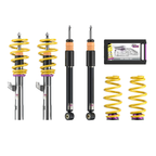 KW Variant 2 Comfort Coilovers - BMW F30 320i / 330i / 335i / 340i – original supplier product image