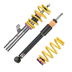 KW Variant 2 Comfort Coilovers - BMW F20 120i / 125i / M135i / M140i – original supplier product image