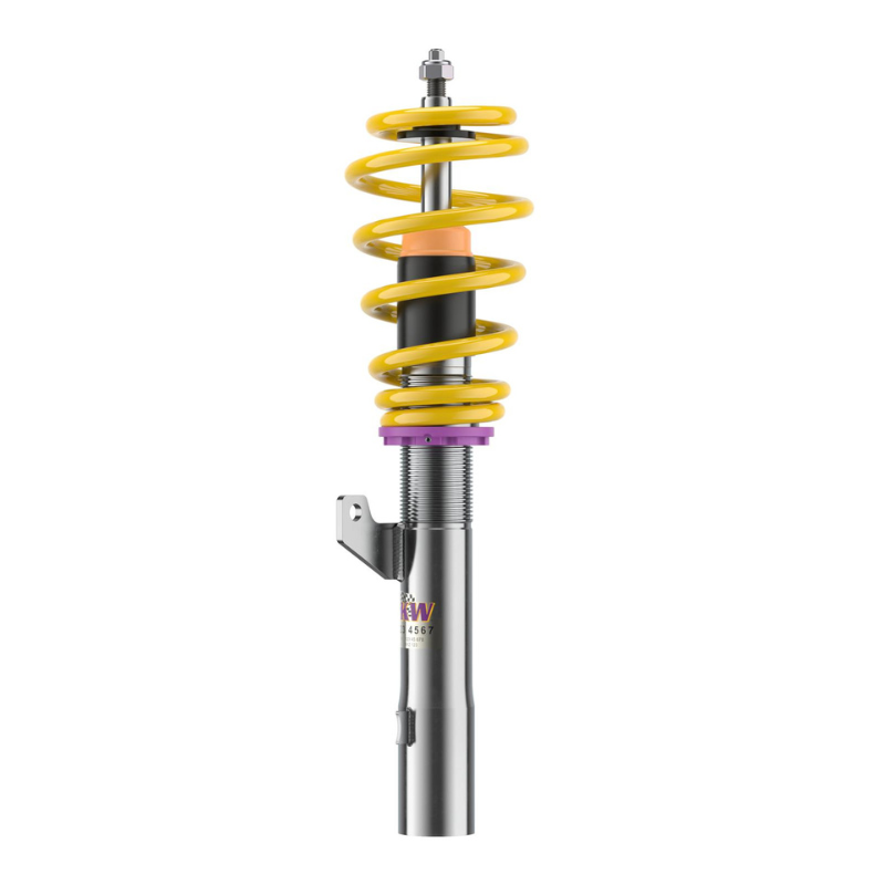 KW Variant 2 Comfort Coilovers - BMW F22 M235i / M240i – original supplier product image