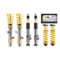 KW Variant 4 (V4) Coilovers - BMW F92 M8 - image 1