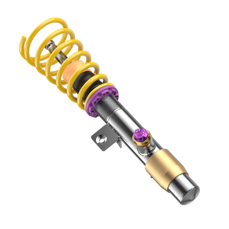 KW Variant 4 (V4) Coilovers - BMW F92 M8 - image 3