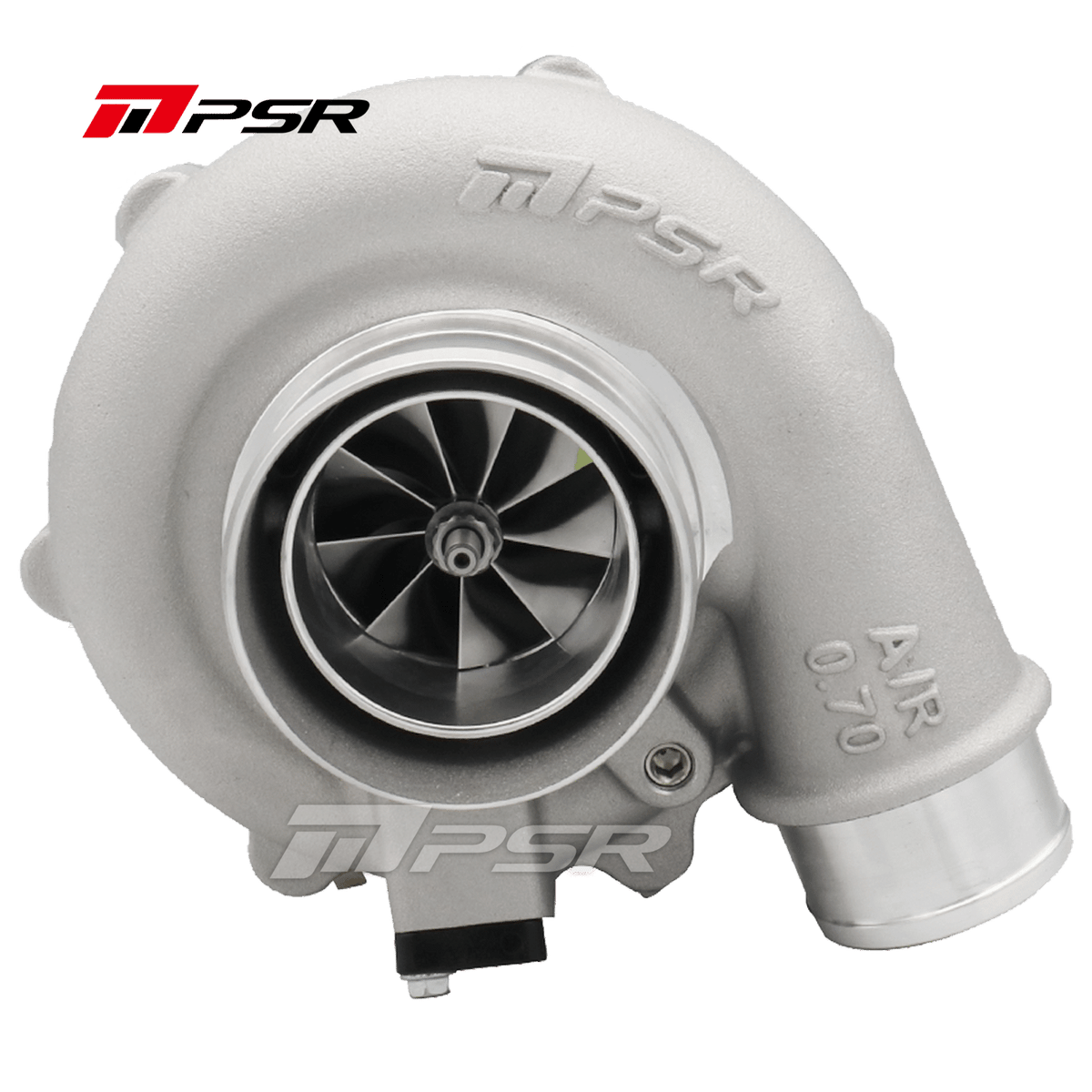 Pulsar 5455G 660HP 54mm Dual Ball Bearing Turbo - reference view 2