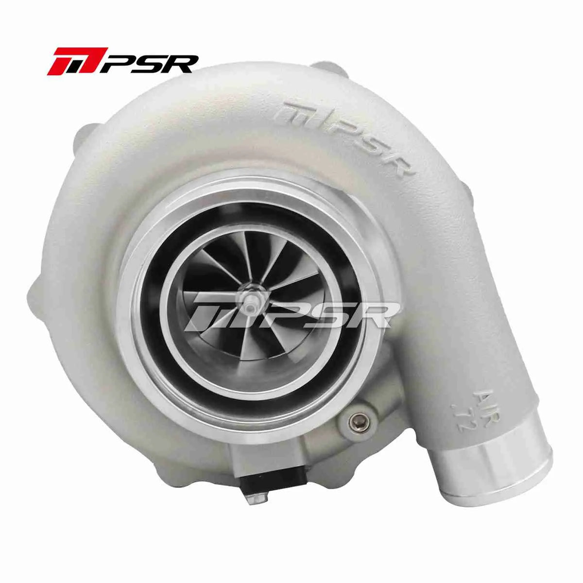 Pulsar 6255G 900HP 62mm Dual Ball Bearing Turbo - reference view 2
