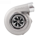 Pulsar PTE 6062 single turbocharger — compressor view