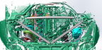 JDY Performance BMW G8X S58 RHD 1000hp+ Top Mount Single Turbo Kit M2/M3/M4 - image 7