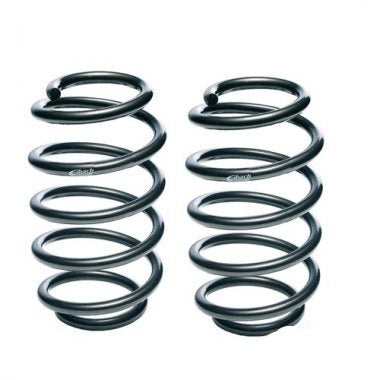 Eibach Pro-Kit Front Lowering Springs - BMW F15 / F16 X5/X6 & F85 / F86 X5 M/X6 M - product image