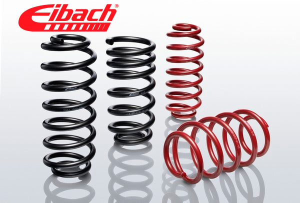 Eibach Pro-Kit SP Lowering Springs - BMW F20 M135i / M140i - image 1