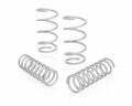Eibach Pro-Lift Kit Springs - BMW E84 X1 xDrive - Eibach Pro-Lift Kit product image
