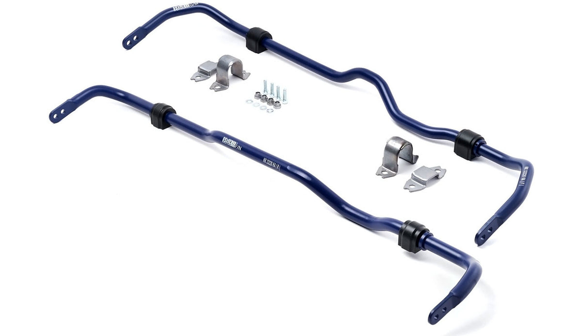 H&R Sway Bar Kit - BMW E46 M3 / M3 CSL - product image