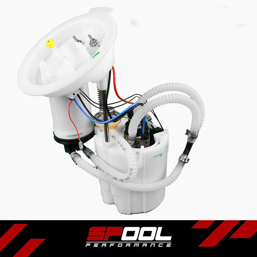Spool Stage 3 low-pressure fuel pump for BMW F-chassis N55