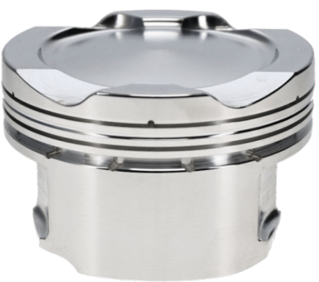 Diamond Forged Piston Kit — BMW S63B44 4.4L V8