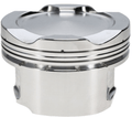Diamond Forged Piston Kit — BMW S63B44 4.4L V8
